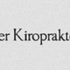 Lysaker Kiropraktor Klinikk