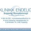 Klinikk endelig- “Koppang Massasjeterapi”