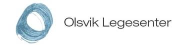 OLSVIK LEGESENTER