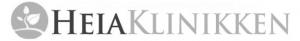 HEIAKLINIKKEN AS