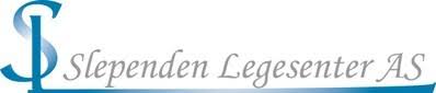 SLEPENDEN LEGESENTER