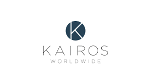 KAIROS WORKS AS