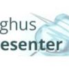LANGHUS LEGESENTER
