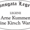 STASJONSGATA LEGEKONTOR