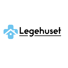 LEGEHUSET AS