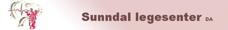 SUNNDAL LEGESENTER