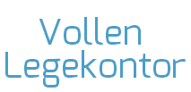 VOLLEN LEGEKONTOR DA