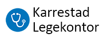 KARRESTAD LEGESENTER ANS