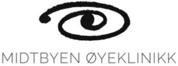 MIDTBYEN ØYEKLINIKK AS