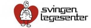 SVINGEN LEGESENTER AS