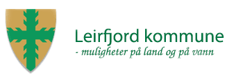 LEGEVAKTEN I LEIRFJORD