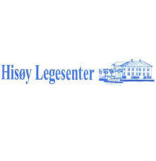 Hisøy Legesenter Drift AS
