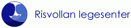 RISVOLLAN LEGESENTER AS