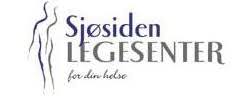 SJØSIDEN LEGESENTER DA