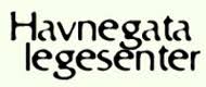 HAVNEGATA LEGESENTER AS