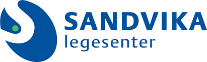 SANDVIKA LEGESENTER