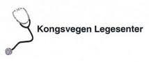 KONGSVEGEN LEGESENTER