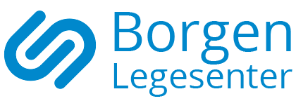 BORGEN LEGESENTER