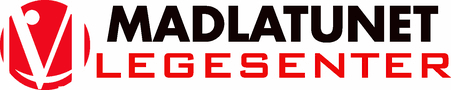 MADLATUNET LEGESENTER DA